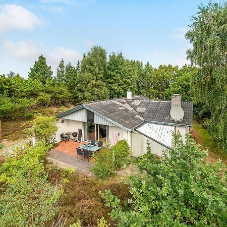 Awesome Home In Romo With Kitchen Tagholm Eksteriør billede