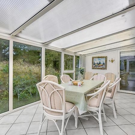 Awesome Home In Romo With Kitchen Tagholm Eksteriør billede